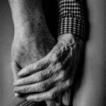 physical touch and relationship