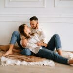 intimacy for men